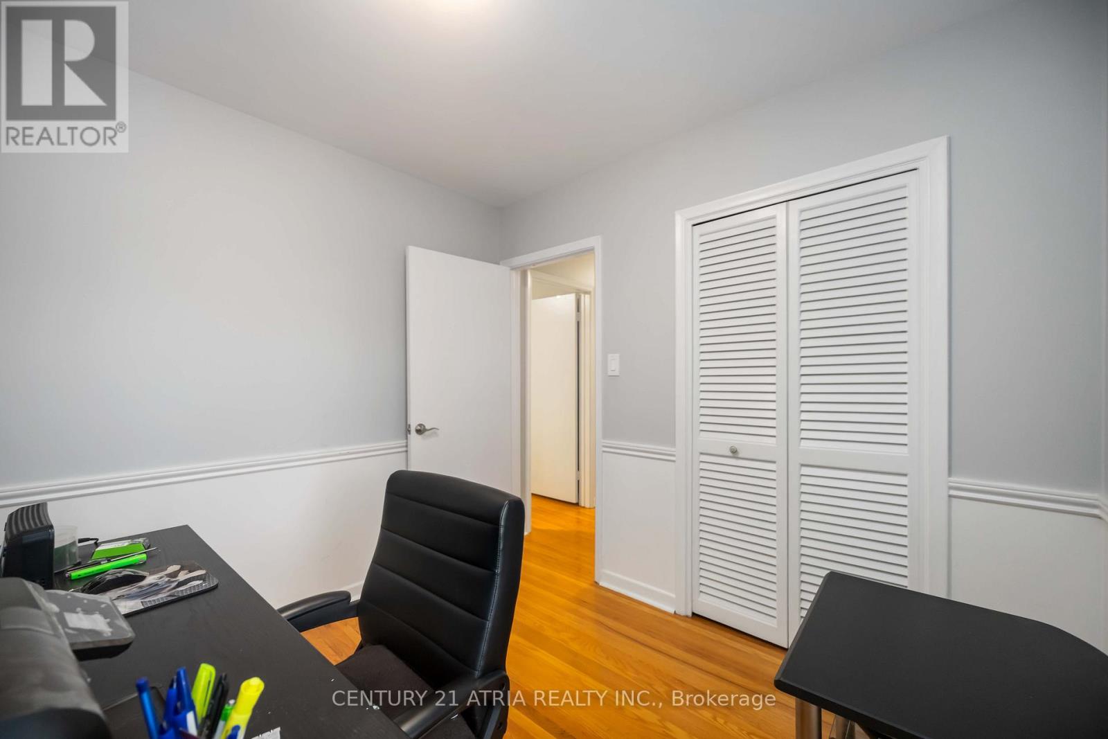 39 Amberdale Drive, Toronto, Ontario  M1P 4B9 - Photo 43 - E12606406