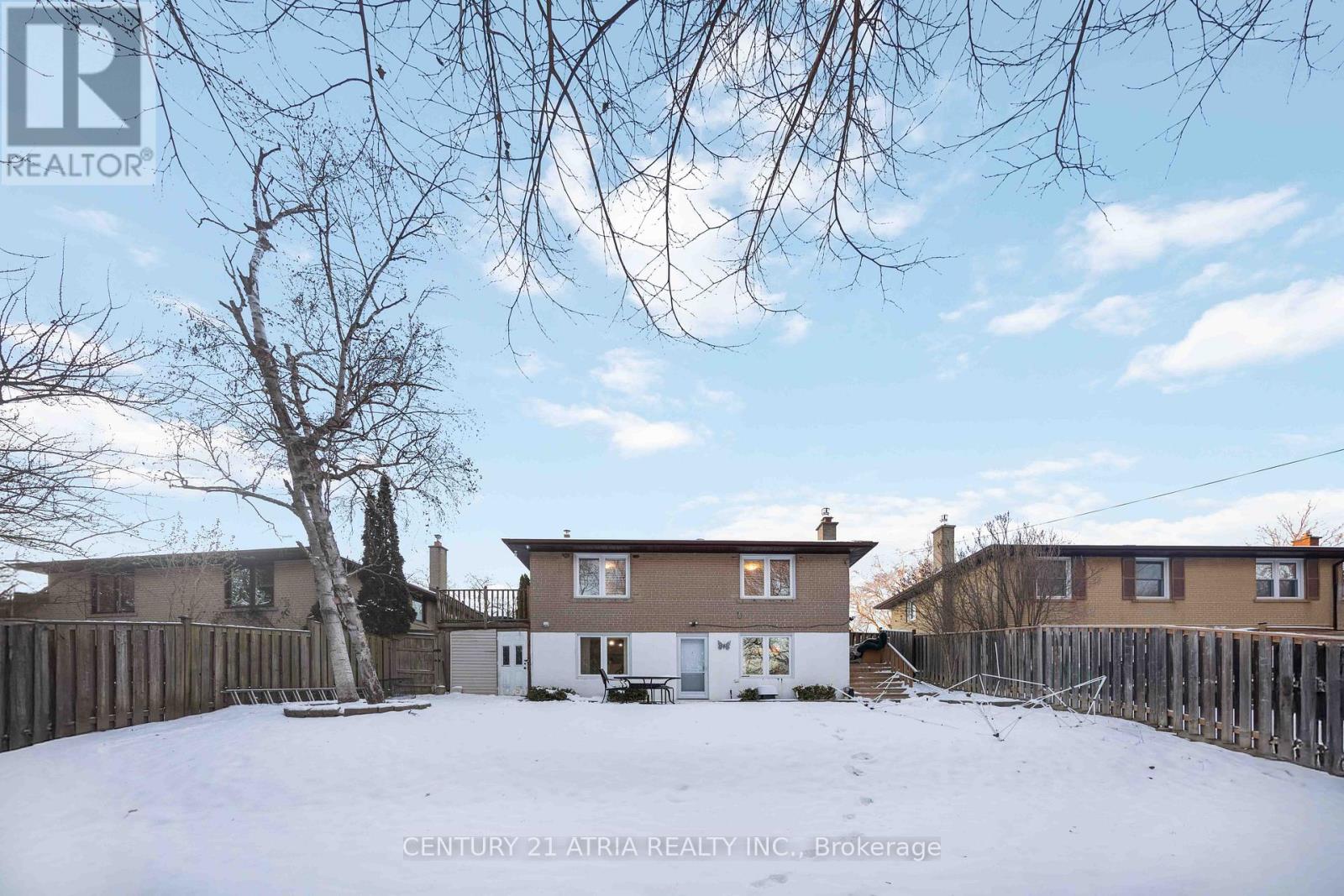 39 Amberdale Drive, Toronto, Ontario  M1P 4B9 - Photo 47 - E12606406