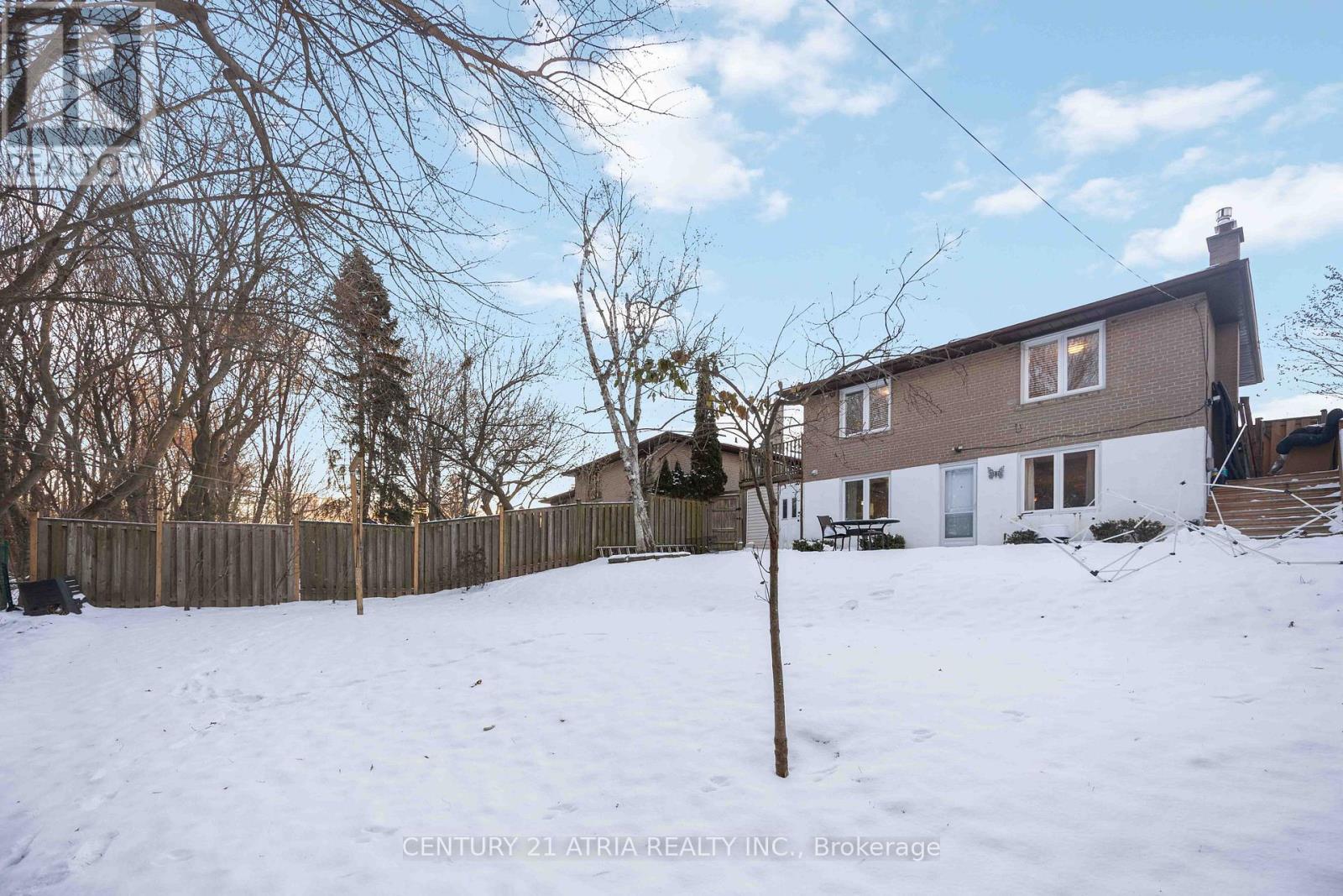 39 Amberdale Drive, Toronto, Ontario  M1P 4B9 - Photo 48 - E12606406