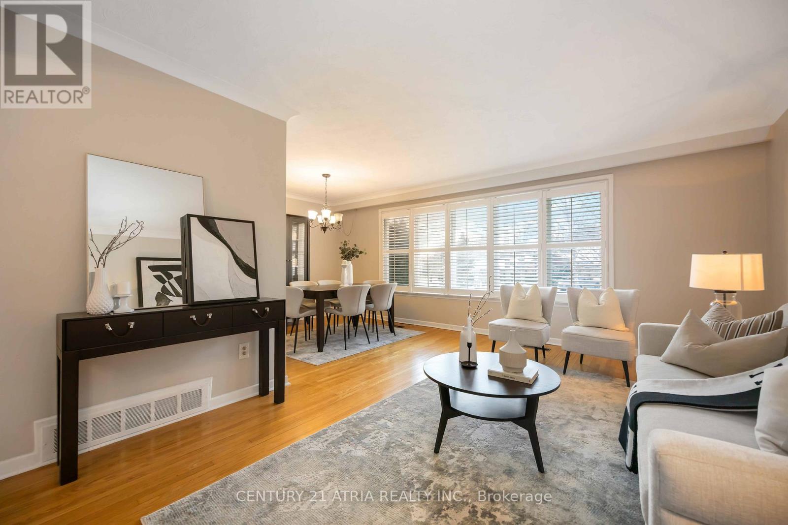 39 Amberdale Drive, Toronto, Ontario  M1P 4B9 - Photo 9 - E12606406