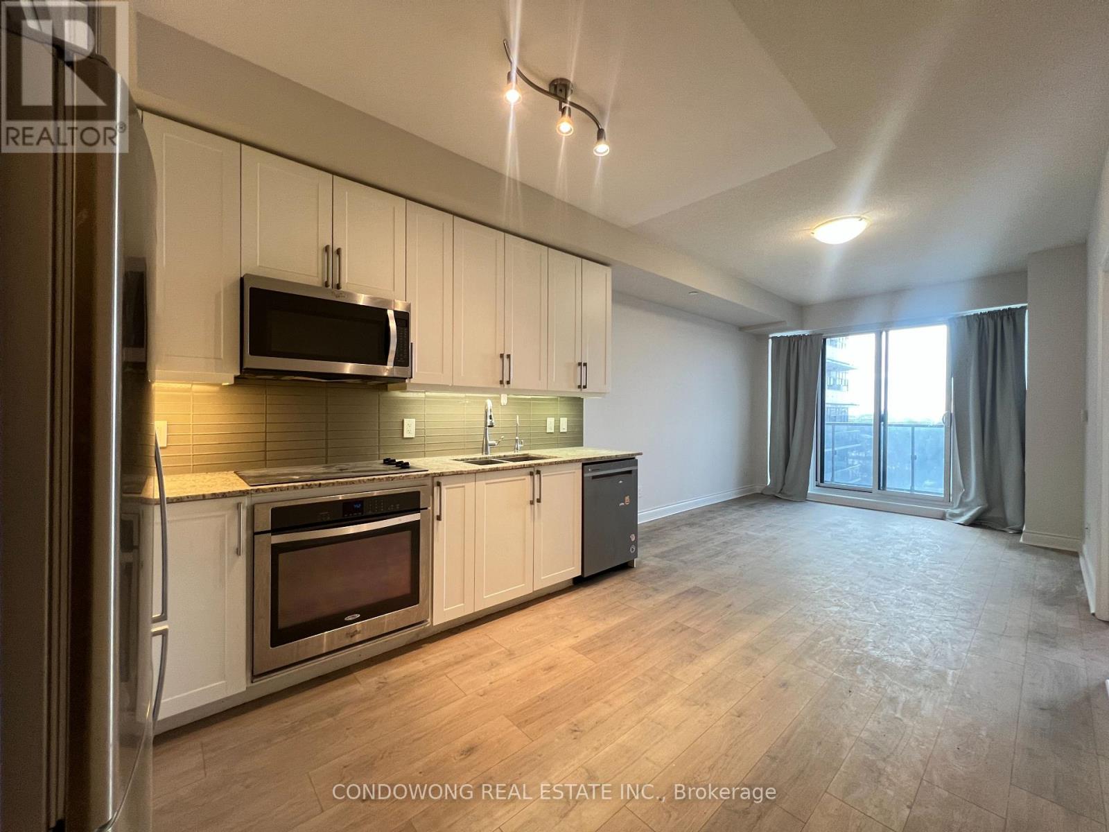 1507B - 9600 YONGE STREET, Richmond Hill, Ontario