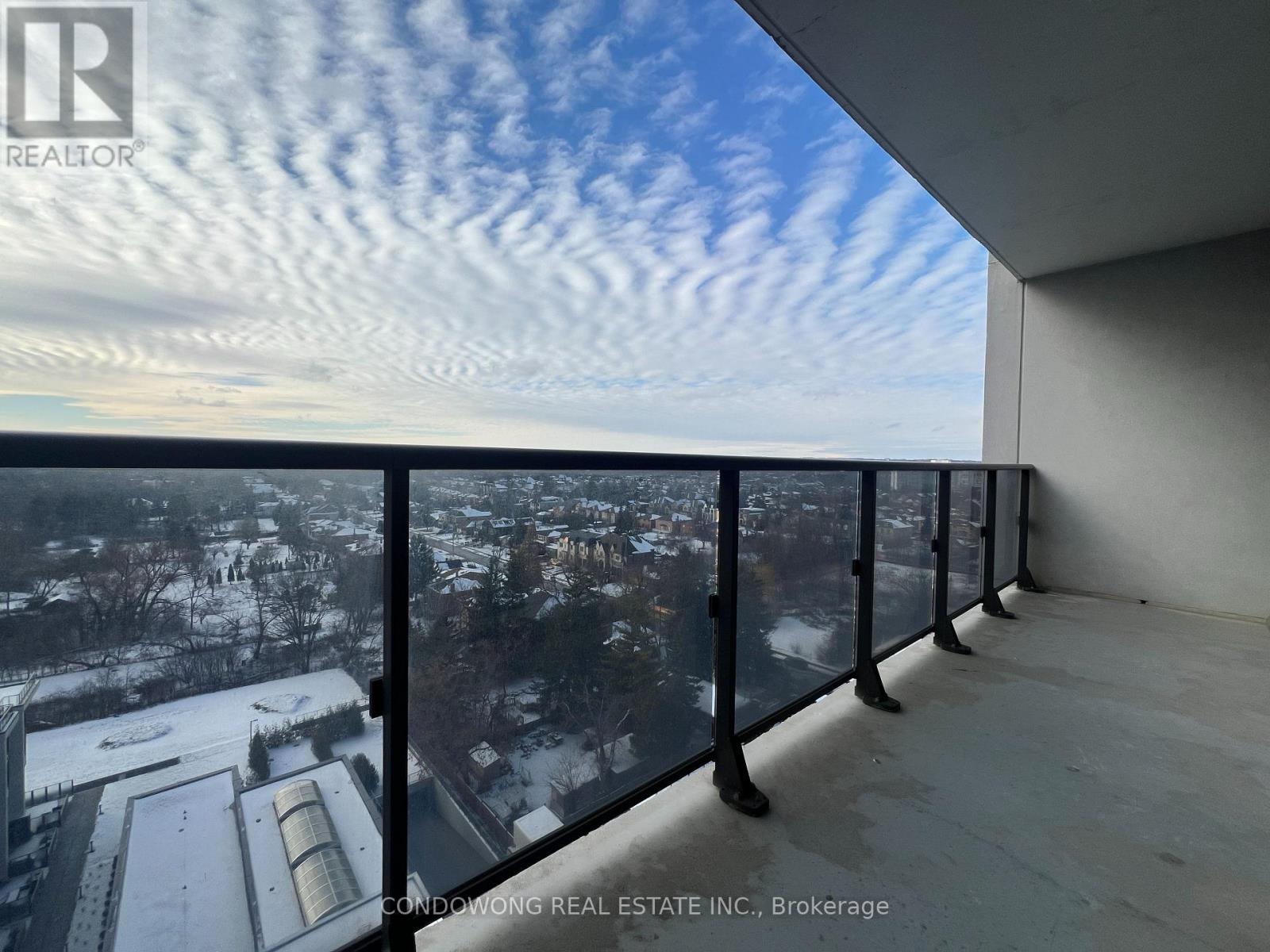 1507b - 9600 Yonge Street, Richmond Hill, Ontario  L4C 0X3 - Photo 20 - N12606356