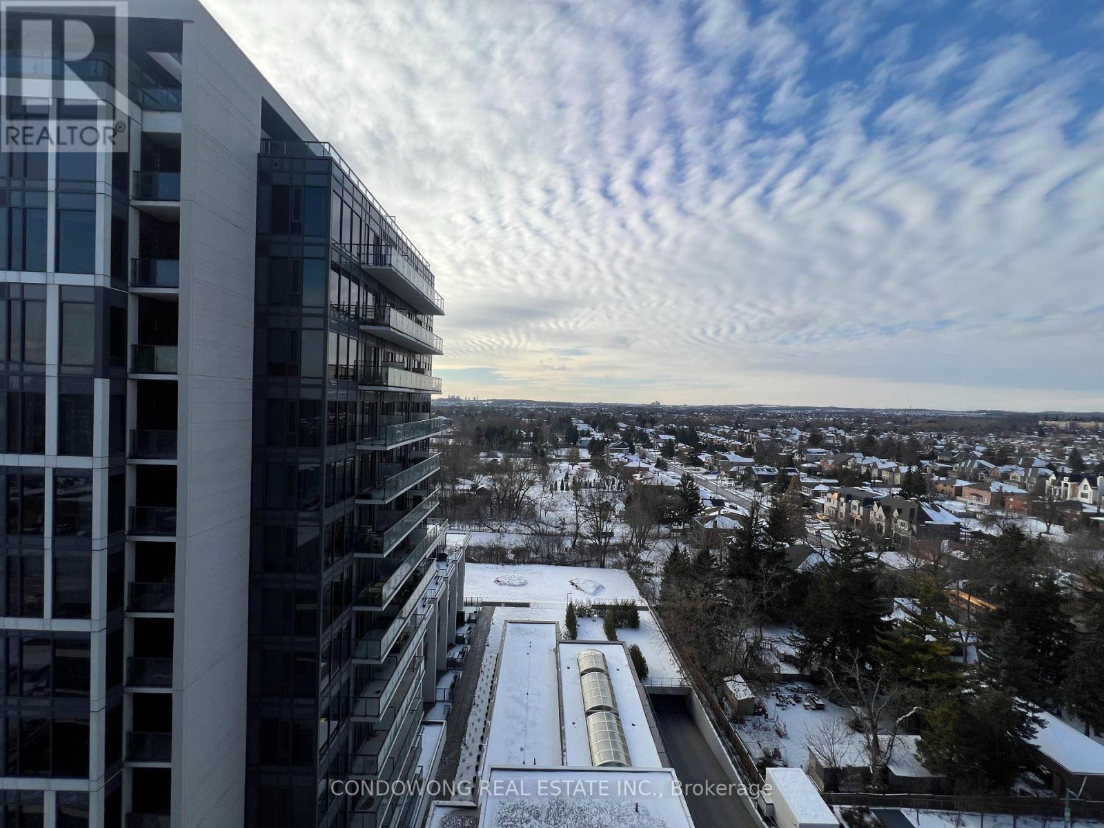 1507b - 9600 Yonge Street, Richmond Hill, Ontario  L4C 0X3 - Photo 21 - N12606356