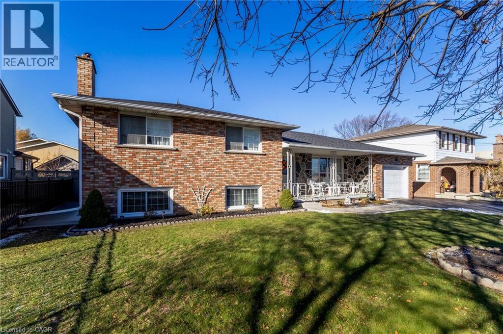 337 MCNEILLY Road, Stoney Creek, Ontario