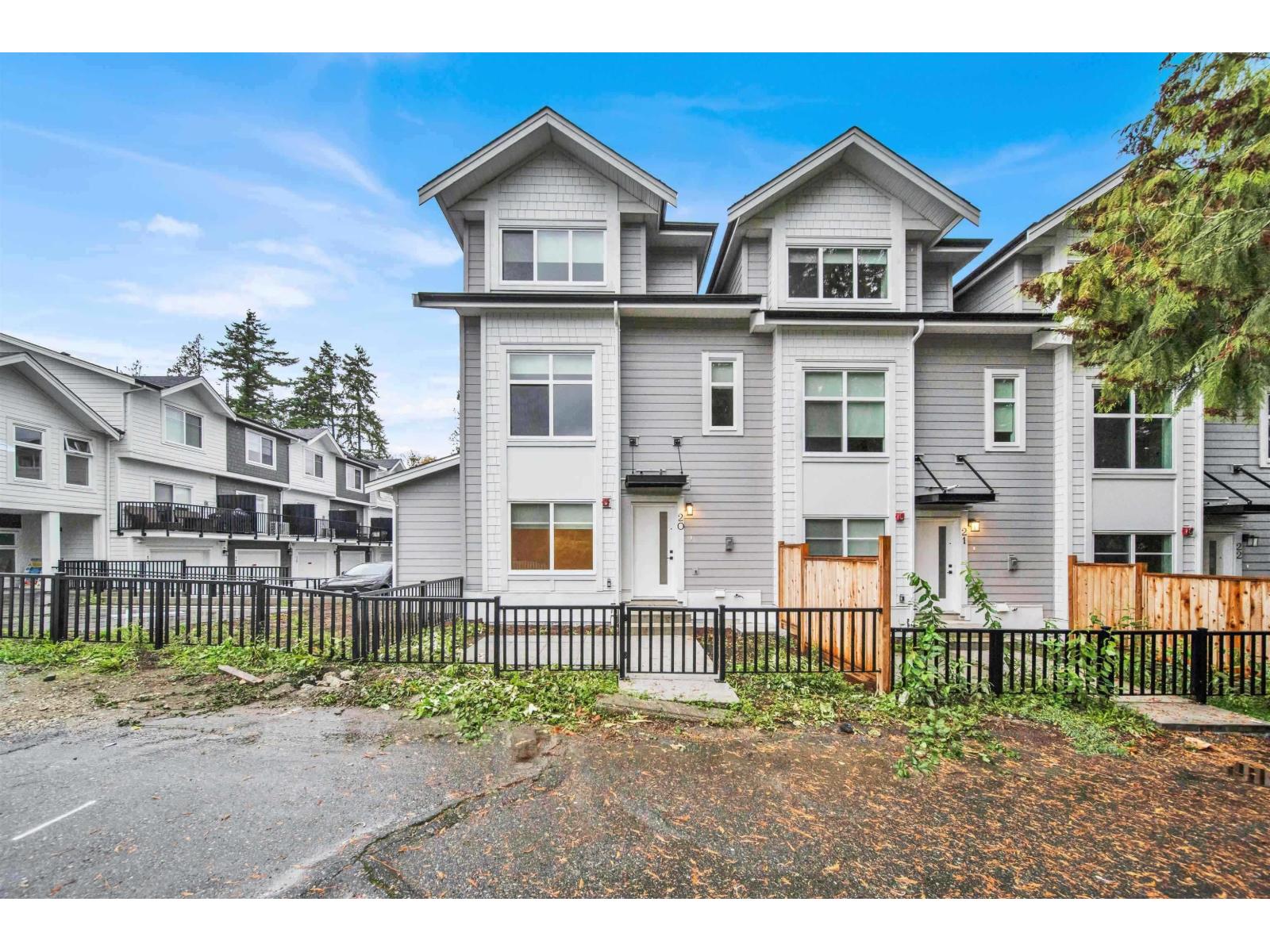 20 12770 105 Avenue, Surrey, British Columbia  V3V 0H2 - Photo 4 - R3065856