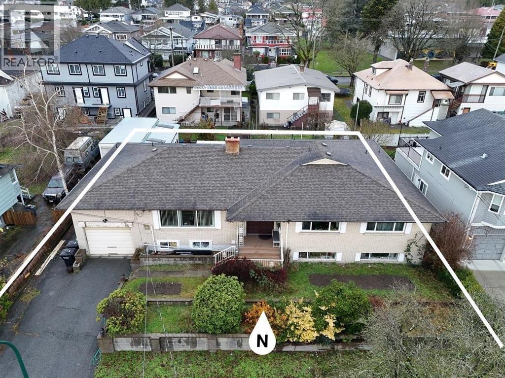 753 E 55th Avenue, Vancouver, British Columbia  V5X 1N8 - Photo 2 - R3072463