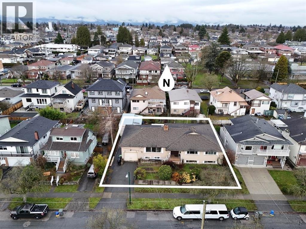 753 E 55th Avenue, Vancouver, British Columbia  V5X 1N8 - Photo 8 - R3072463