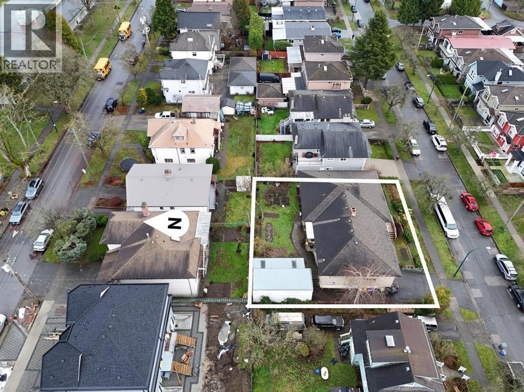 753 E 55th Avenue, Vancouver, British Columbia  V5X 1N8 - Photo 9 - R3072463