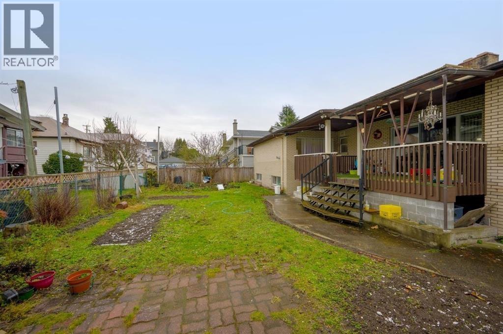 753 E 55th Avenue, Vancouver, British Columbia  V5X 1N8 - Photo 17 - R3072463