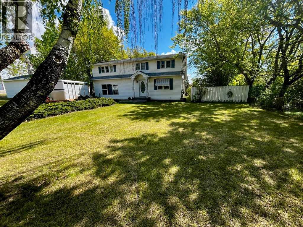 15 1 Street E, Marsden, Saskatchewan  S0M 1P0 - Photo 1 - A2274227