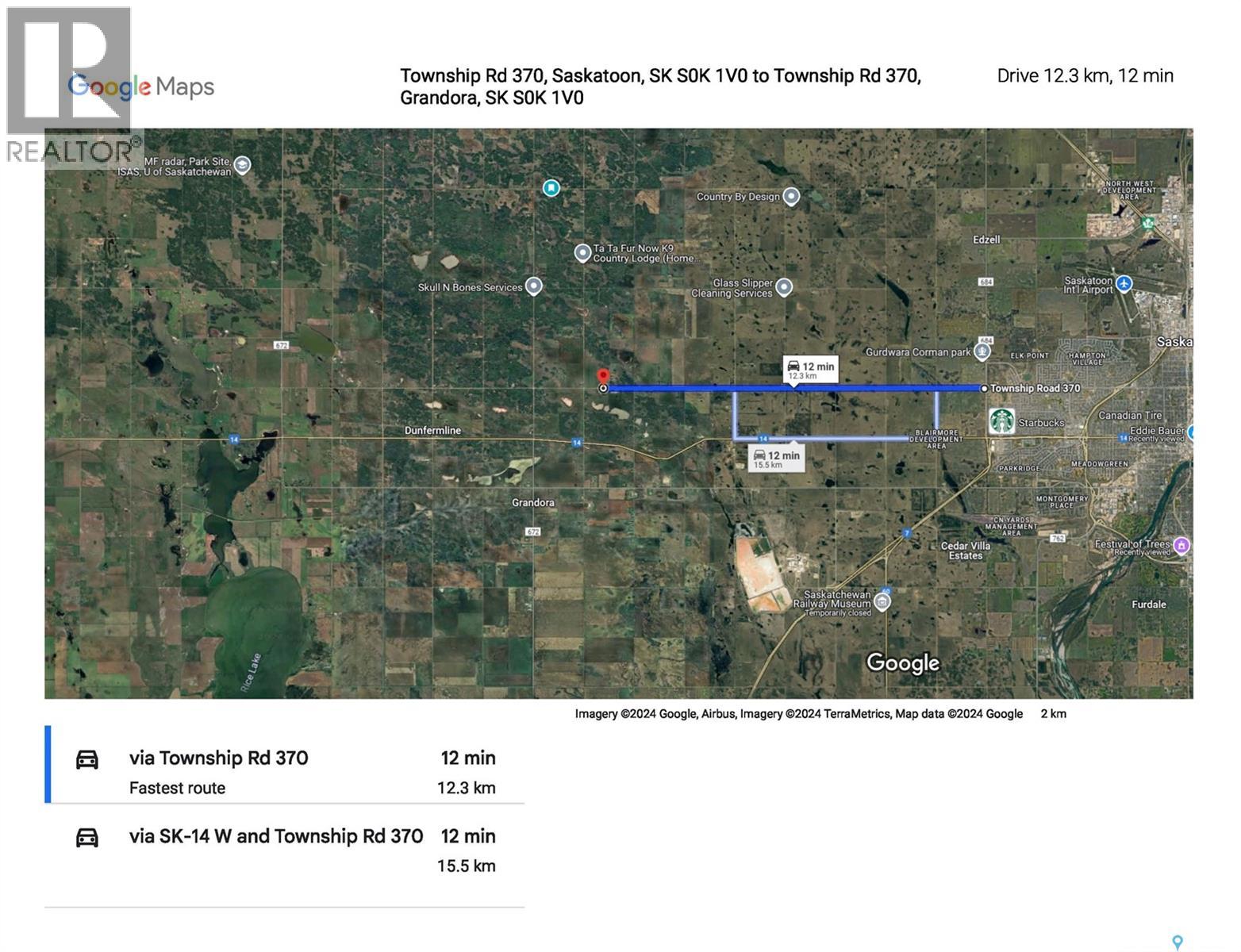 Isle Acreage 2.5 J, Vanscoy Rm No. 345, Saskatchewan  S7K 3J5 - Photo 5 - SK025121