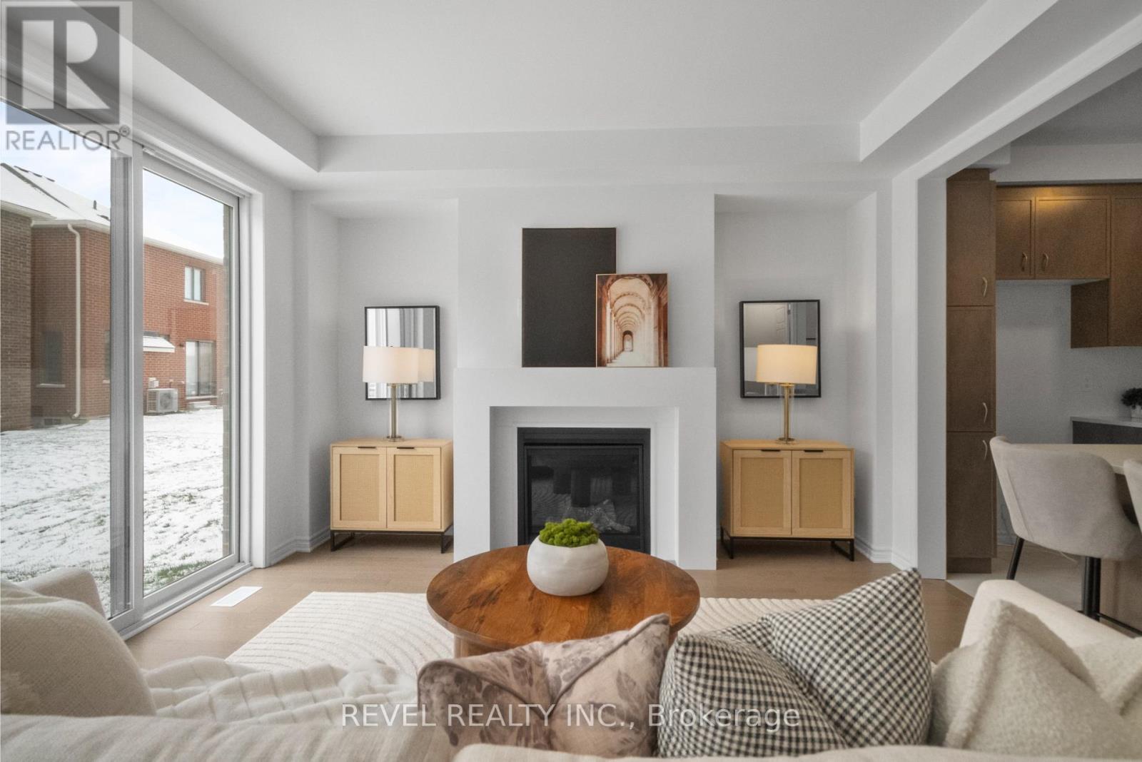 1358 Fourth Line, Milton, Ontario  L9T 7E9 - Photo 12 - W12606352