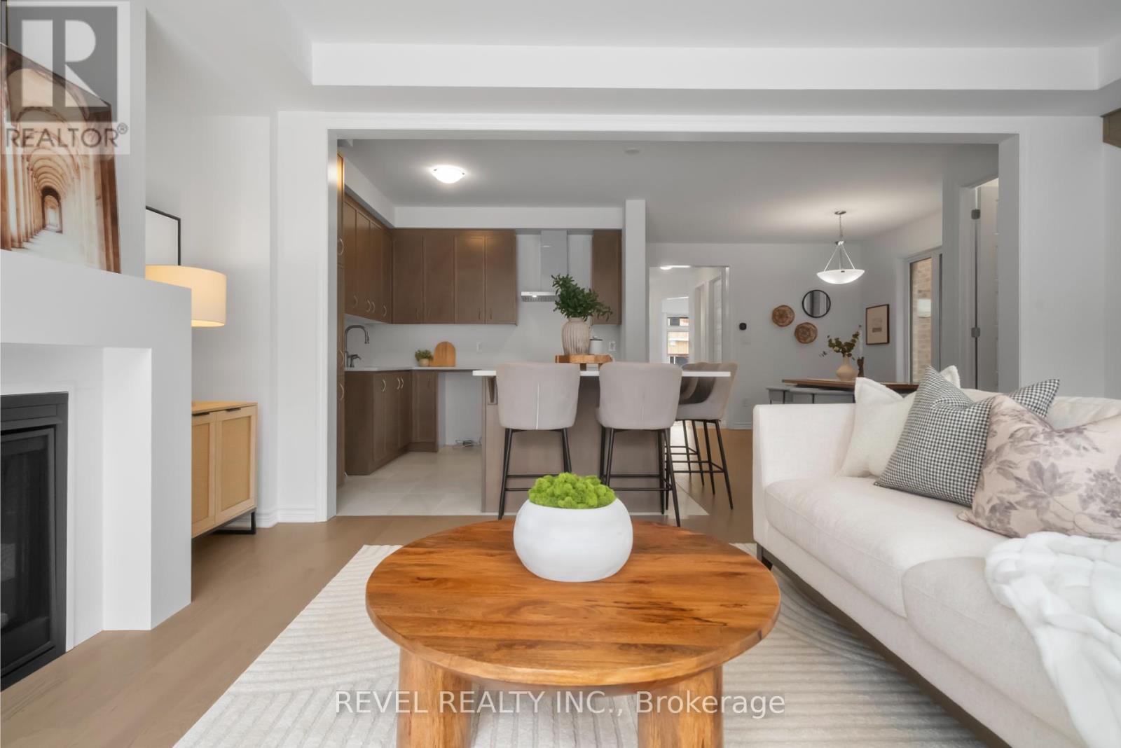 1358 Fourth Line, Milton, Ontario  L9T 7E9 - Photo 14 - W12606352