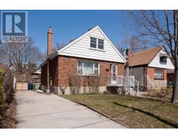 40 Lippincott Street W, Toronto (Weston), Ca