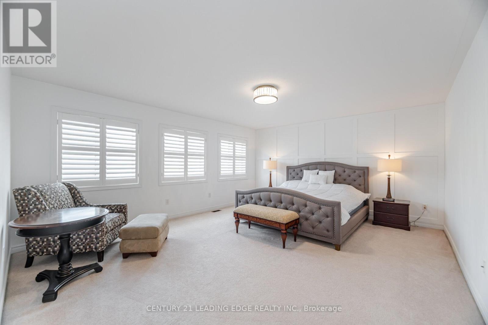 34 Royal Links Circle, Brampton, Ontario  L6P 2Z9 - Photo 16 - W12606402