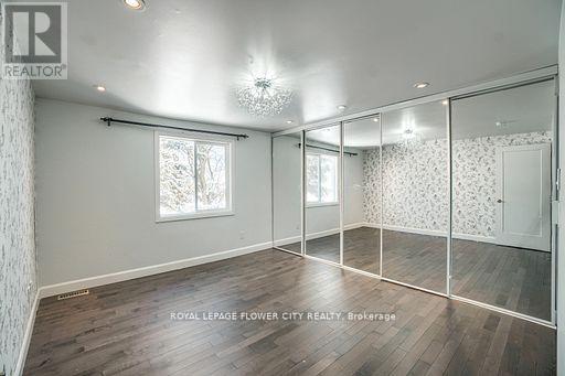 Main Floor - 12 Gondola Crescent, Brampton, Ontario  L6S 1W6 - Photo 17 - W12606404