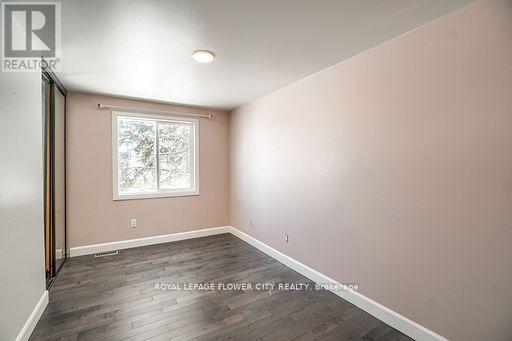 Main Floor - 12 Gondola Crescent, Brampton, Ontario  L6S 1W6 - Photo 22 - W12606404