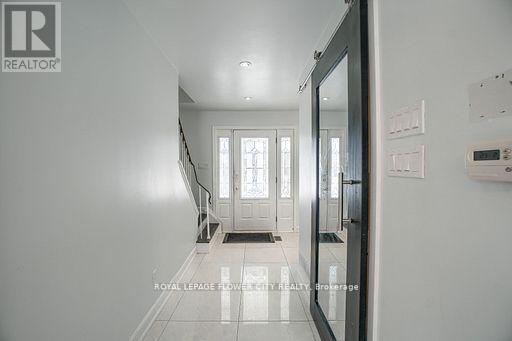 Main Floor - 12 Gondola Crescent, Brampton, Ontario  L6S 1W6 - Photo 3 - W12606404