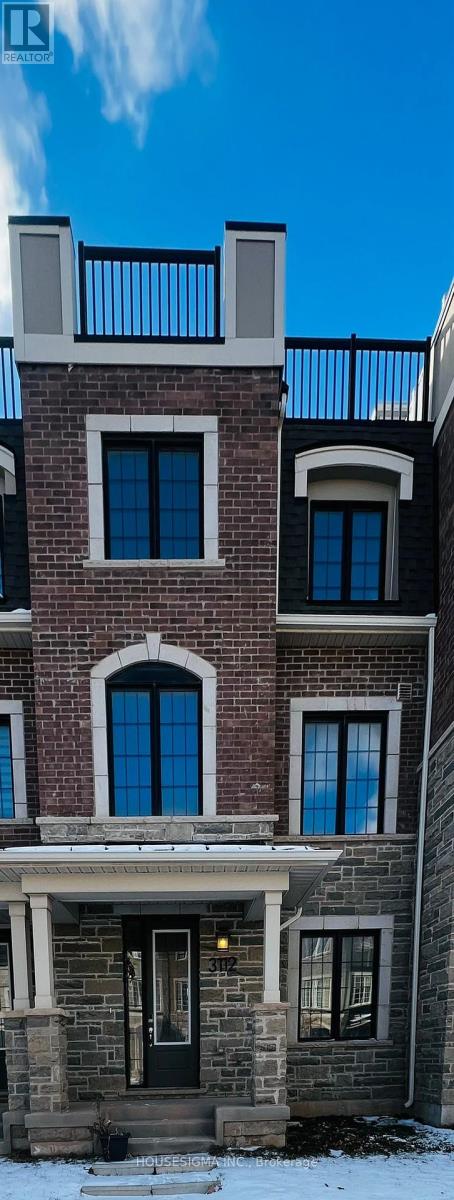 3112 WILLIAM CUTMORE BOULEVARD, Oakville, Ontario