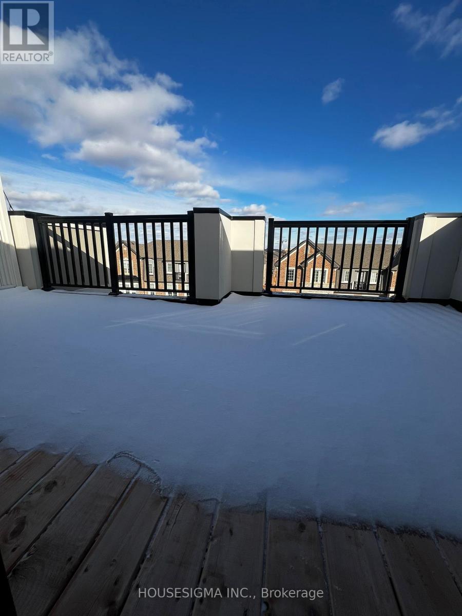 3112 William Cutmore Boulevard, Oakville, Ontario  L6H 7X1 - Photo 14 - W12606410