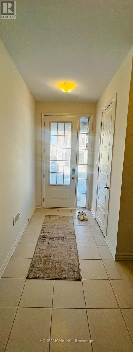 3112 William Cutmore Boulevard, Oakville, Ontario  L6H 7X1 - Photo 2 - W12606410