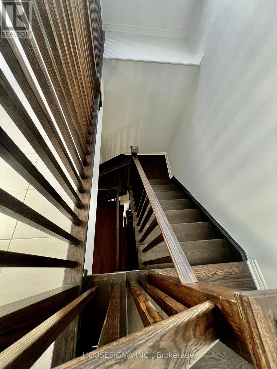 3112 William Cutmore Boulevard, Oakville, Ontario  L6H 7X1 - Photo 25 - W12606410