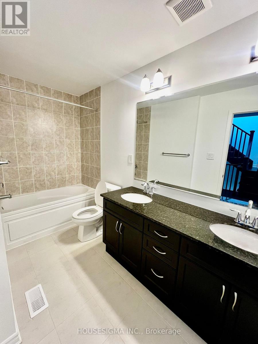 3112 William Cutmore Boulevard, Oakville, Ontario  L6H 7X1 - Photo 7 - W12606410