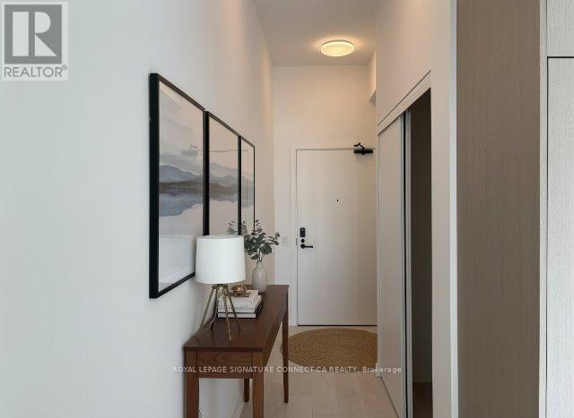 2301 - 1285 Dupont Street, Toronto, Ontario  M6H 0E3 - Photo 4 - W12550968