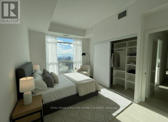 2301 - 1285 Dupont Street, Toronto, Ontario  M6H 0E3 - Photo 5 - W12550968