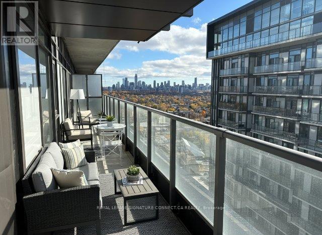 2301 - 1285 Dupont Street, Toronto, Ontario  M6H 0E3 - Photo 9 - W12550968
