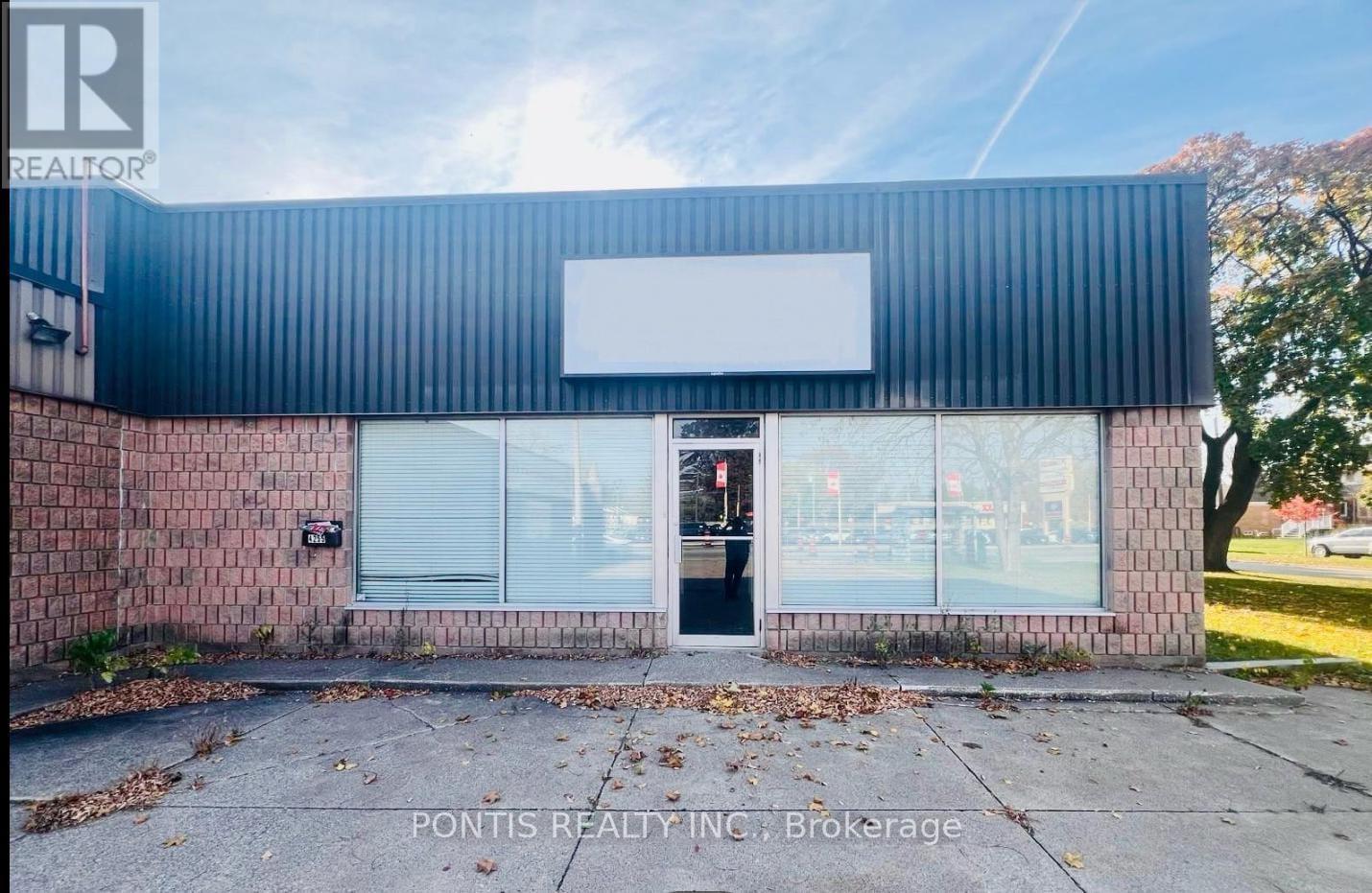 4255 4265-4275 TECUMSEH ROAD E, Windsor, Ontario