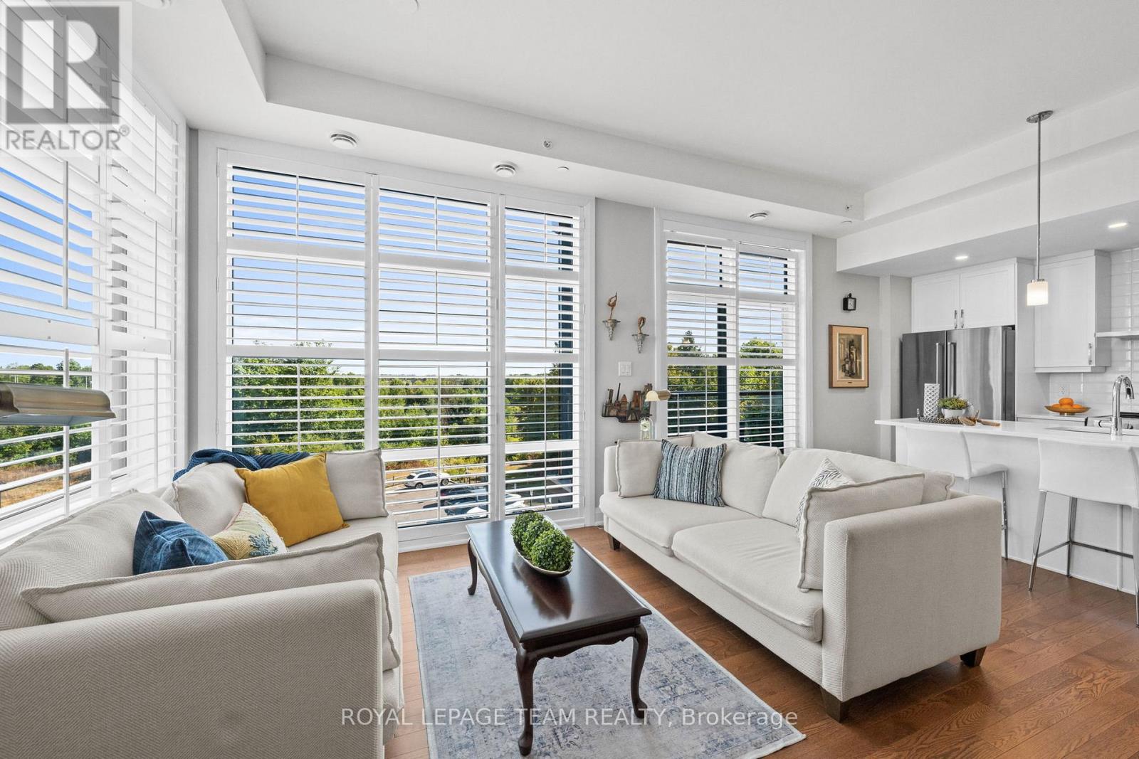 301 - 110 Cortile Private, Ottawa, Ontario  K1V 2S8 - Photo 18 - X12606148