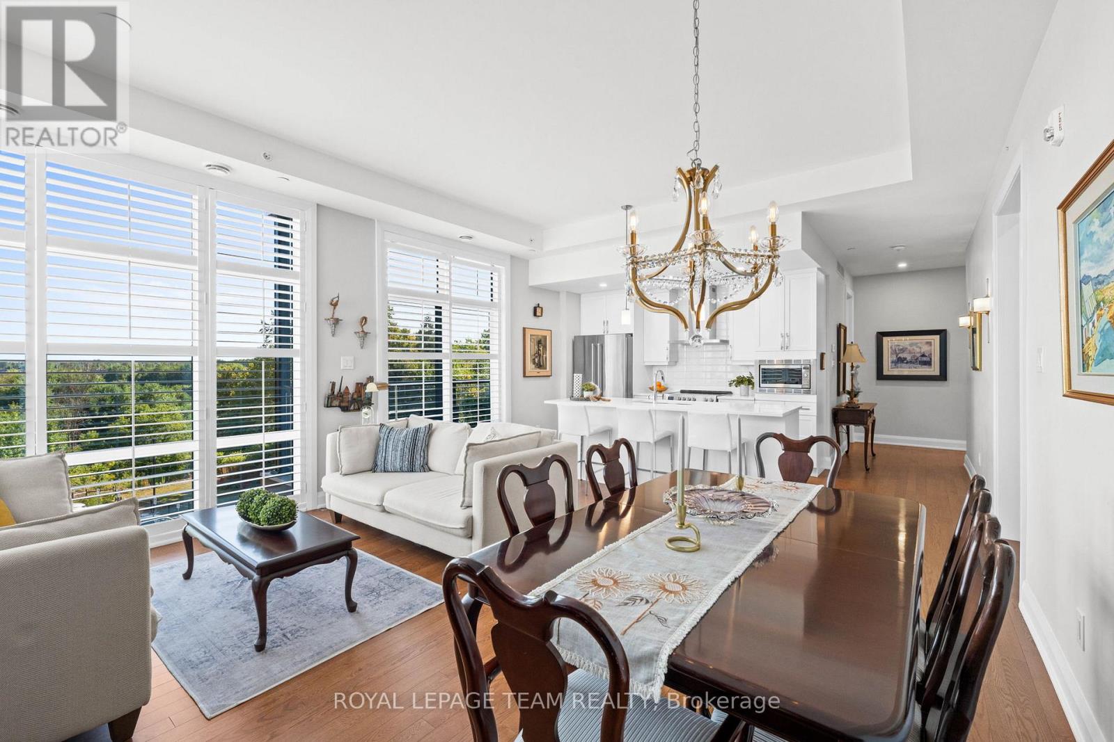 301 - 110 Cortile Private, Ottawa, Ontario  K1V 2S8 - Photo 15 - X12606148