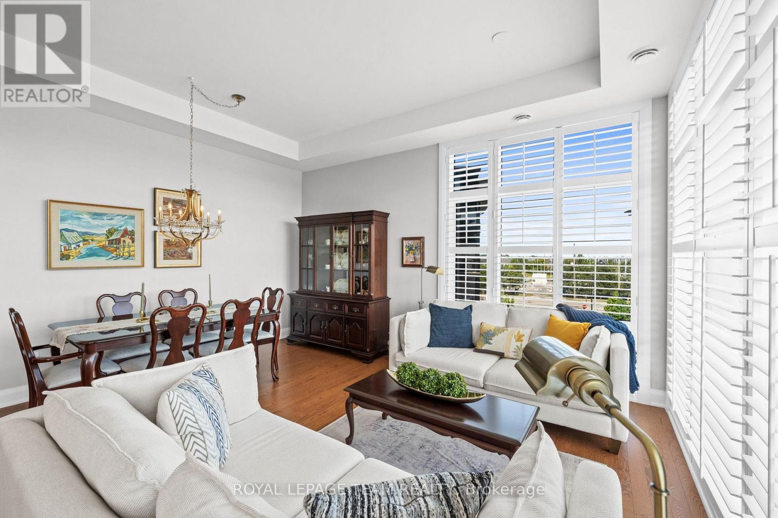 301 - 110 Cortile Private, Ottawa, Ontario  K1V 2S8 - Photo 17 - X12606148