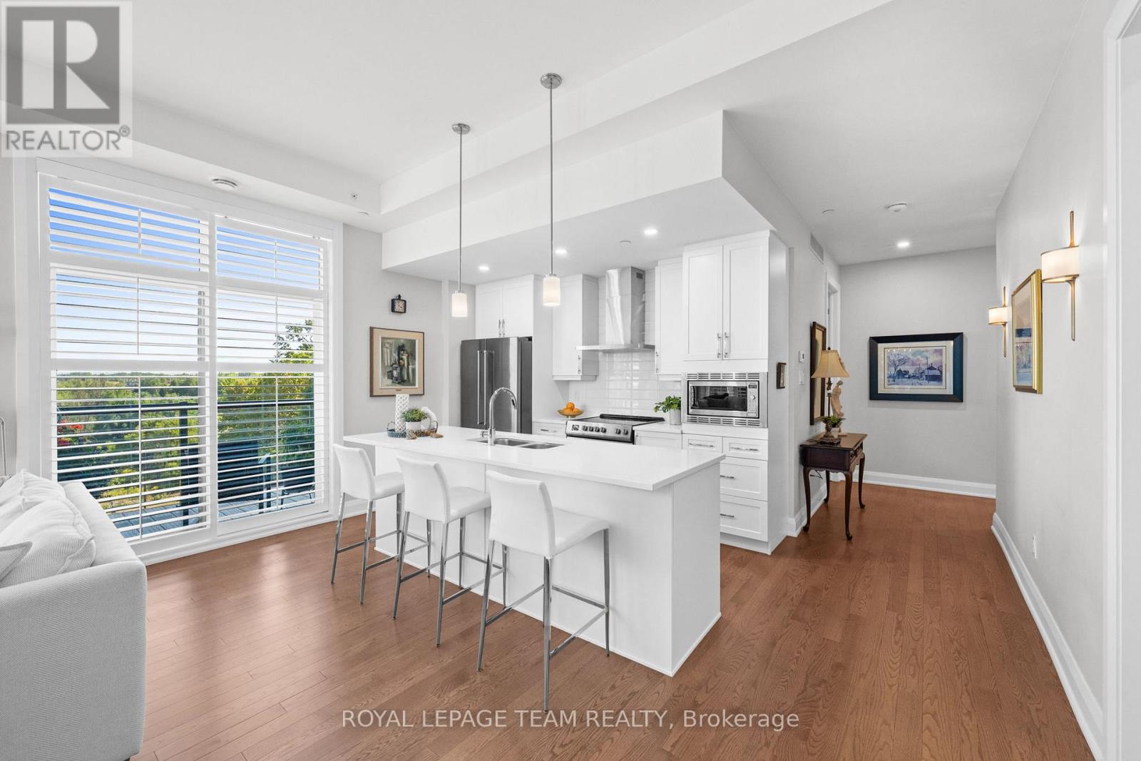 301 - 110 Cortile Private, Ottawa, Ontario  K1V 2S8 - Photo 14 - X12606148