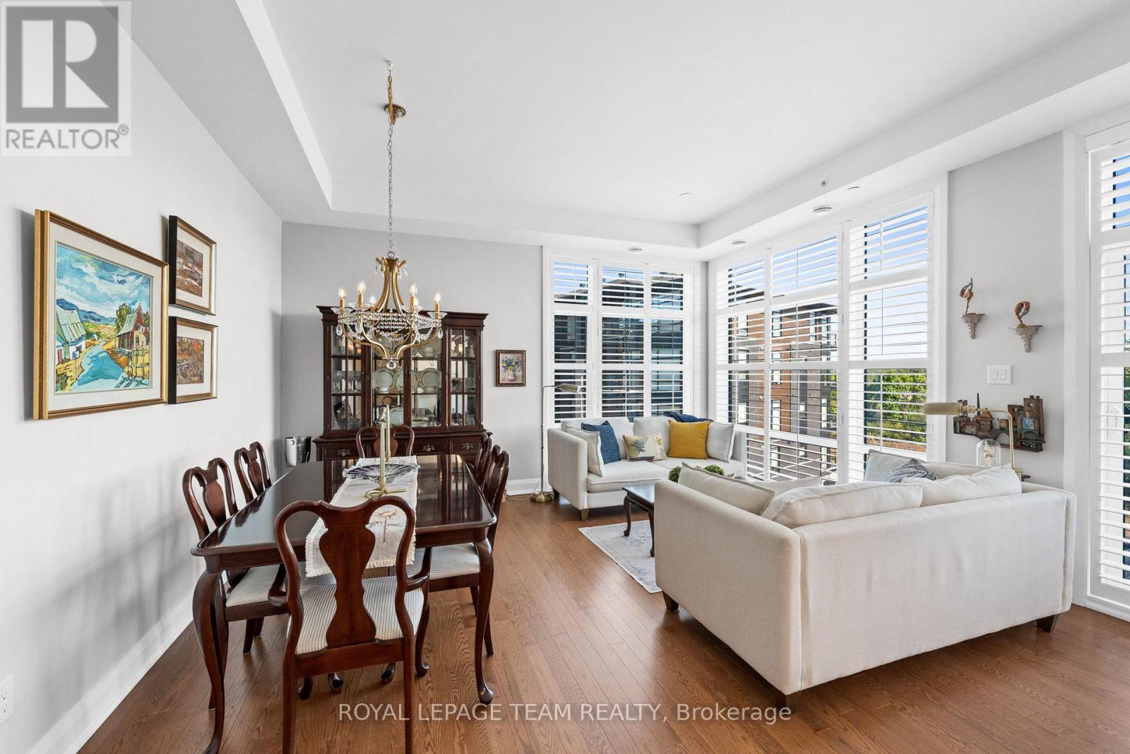 301 - 110 Cortile Private, Ottawa, Ontario  K1V 2S8 - Photo 16 - X12606148