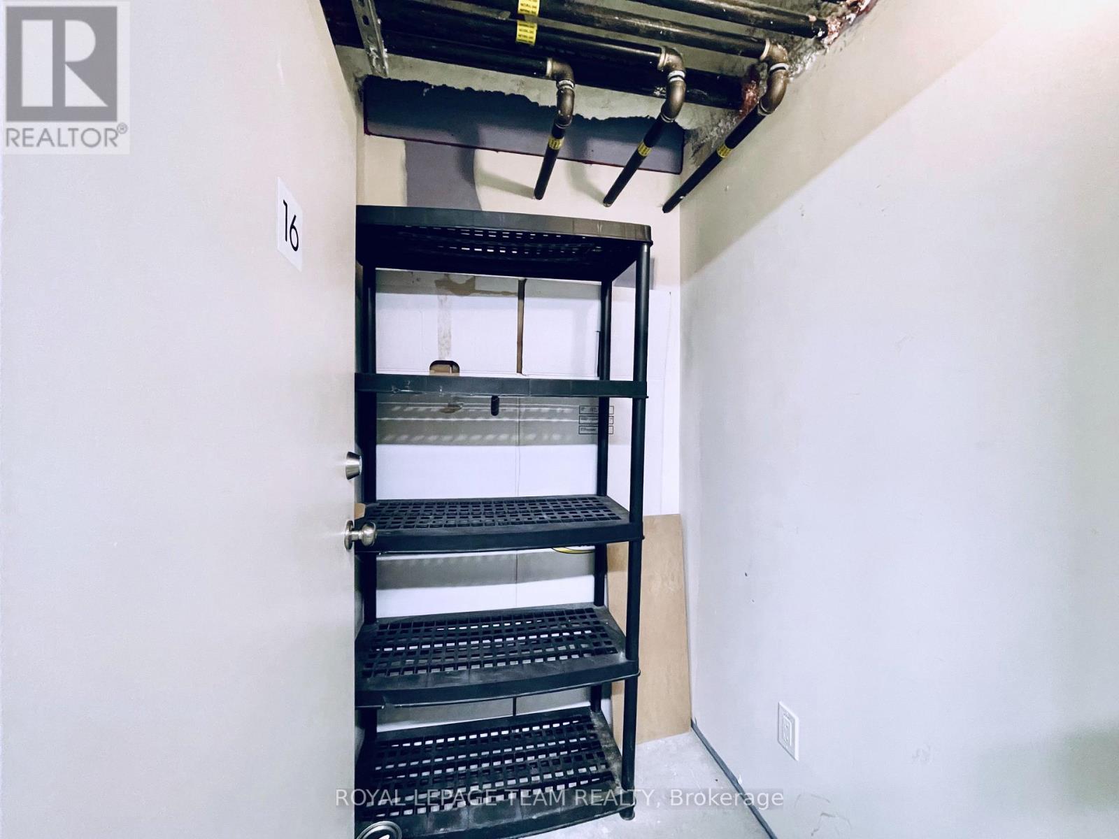 301 - 110 Cortile Private, Ottawa, Ontario  K1V 2S8 - Photo 32 - X12606148