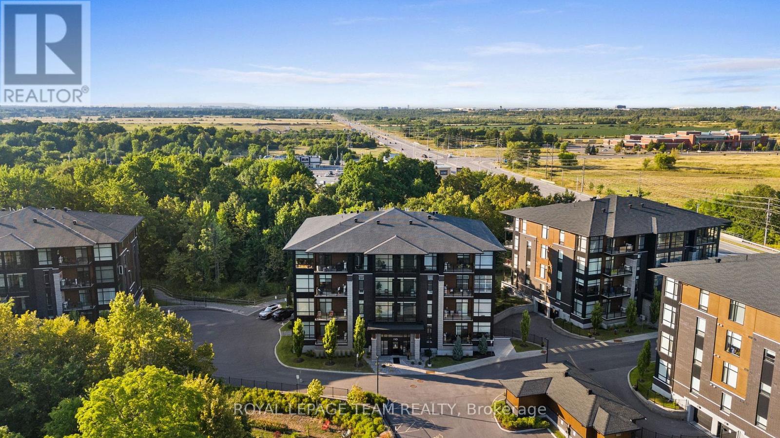 301 - 110 Cortile Private, Ottawa, Ontario  K1V 2S8 - Photo 34 - X12606148