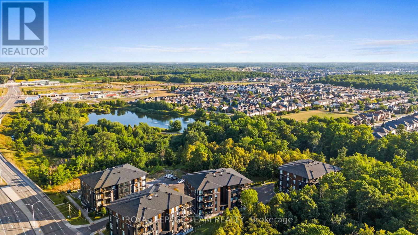 301 - 110 Cortile Private, Ottawa, Ontario  K1V 2S8 - Photo 35 - X12606148