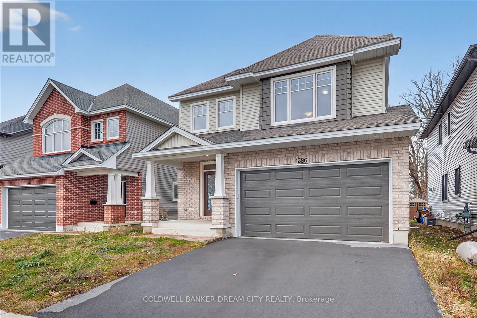 1386 Monarch Drive, Kingston, Ontario  K7P 0S1 - Photo 2 - X12606340