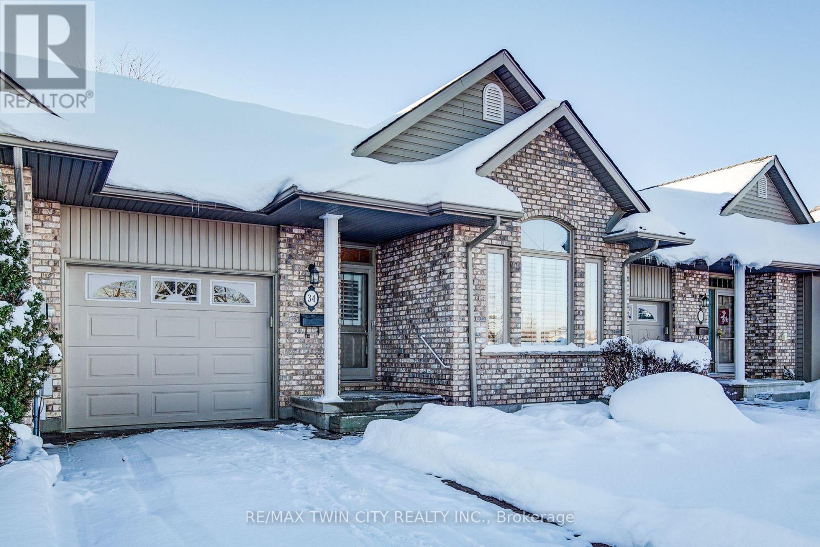 15 - 34 Livingston Boulevard, Wilmot, Ontario  N3A 4M7 - Photo 2 - X12606350