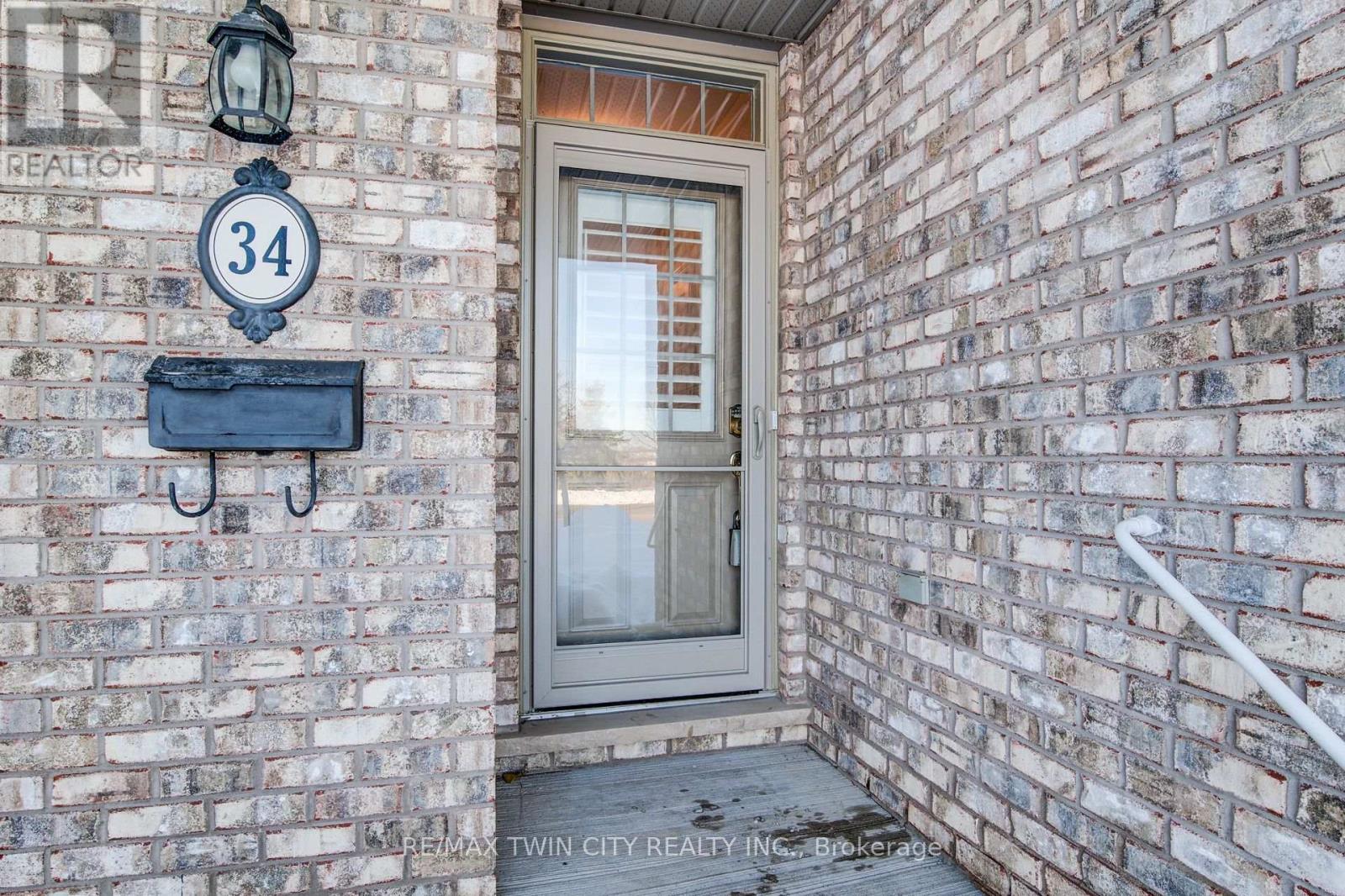 15 - 34 Livingston Boulevard, Wilmot, Ontario  N3A 4M7 - Photo 3 - X12606350