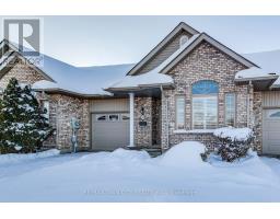 15 - 34 LIVINGSTON BOULEVARD, Wilmot, Ontario