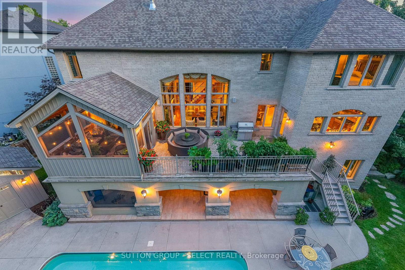 565 Eagletrace Drive, London North, Ontario  N6G 0E8 - Photo 44 - X12606418