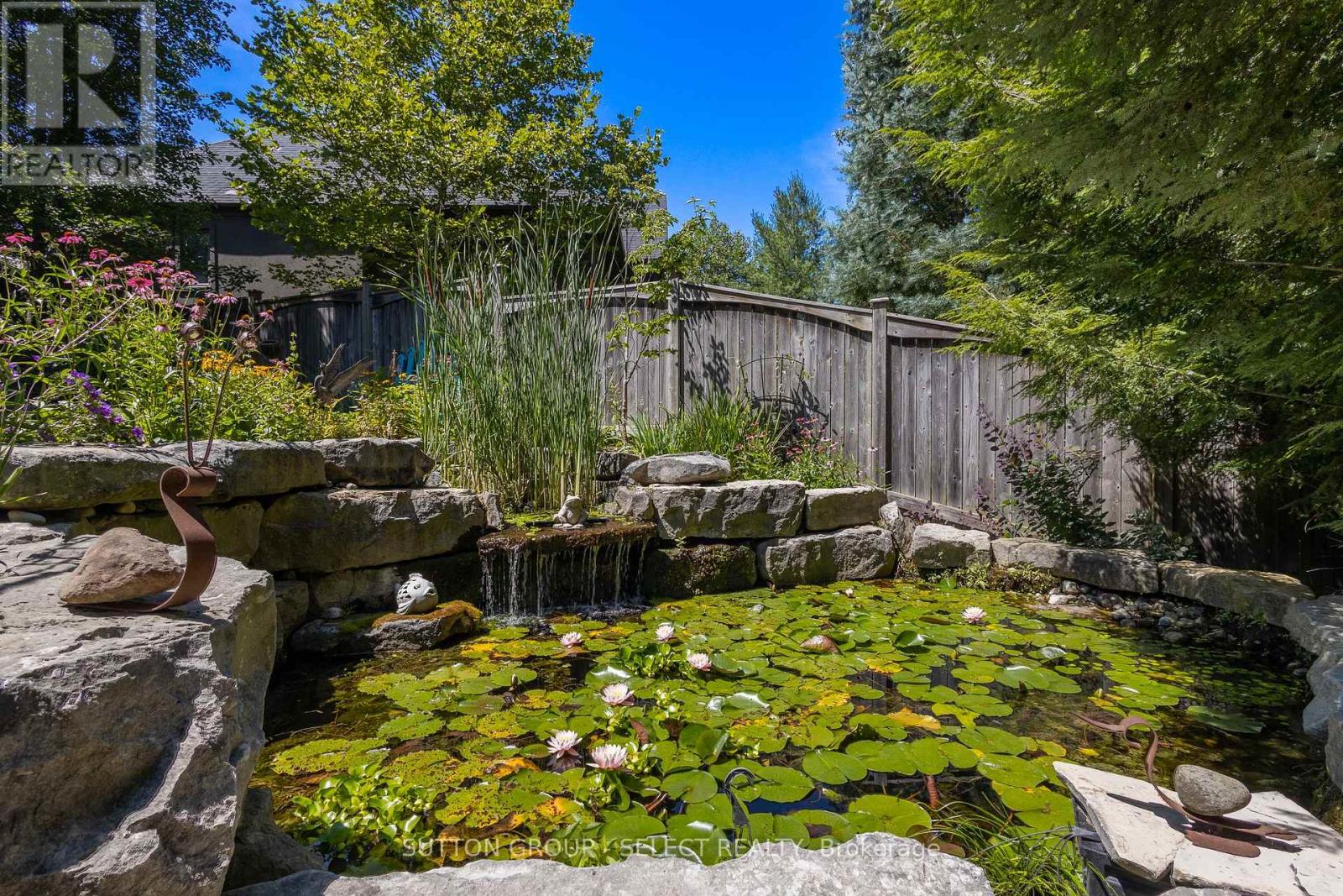 565 Eagletrace Drive, London North, Ontario  N6G 0E8 - Photo 46 - X12606418