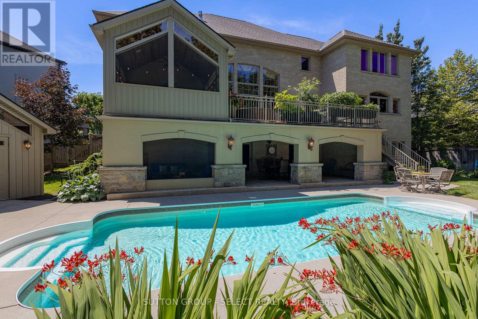 565 Eagletrace Drive, London North, Ontario  N6G 0E8 - Photo 47 - X12606418