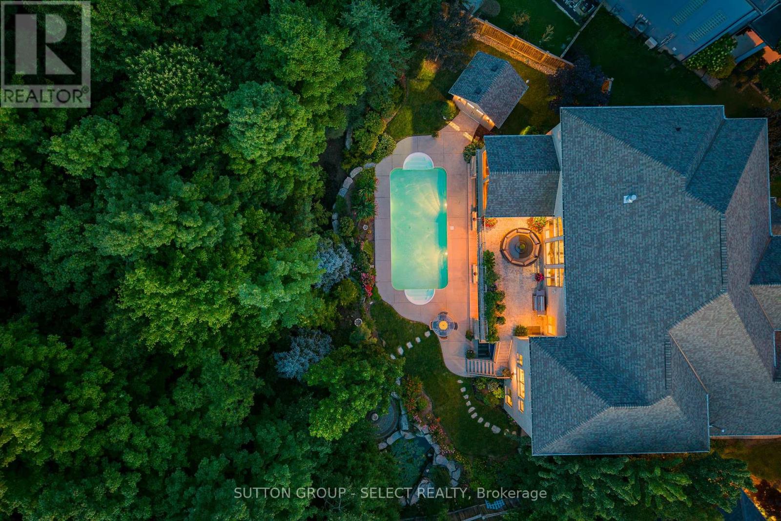 565 Eagletrace Drive, London North, Ontario  N6G 0E8 - Photo 49 - X12606418