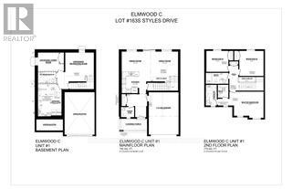 163 Styles Drive, St. Thomas, Ontario  N5R 0R1 - Photo 2 - X12606484