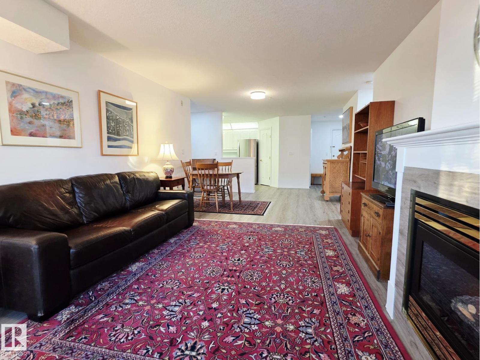 #327 6703 172 St Nw, Edmonton, Alberta  T5T 6H9 - Photo 10 - E4467570