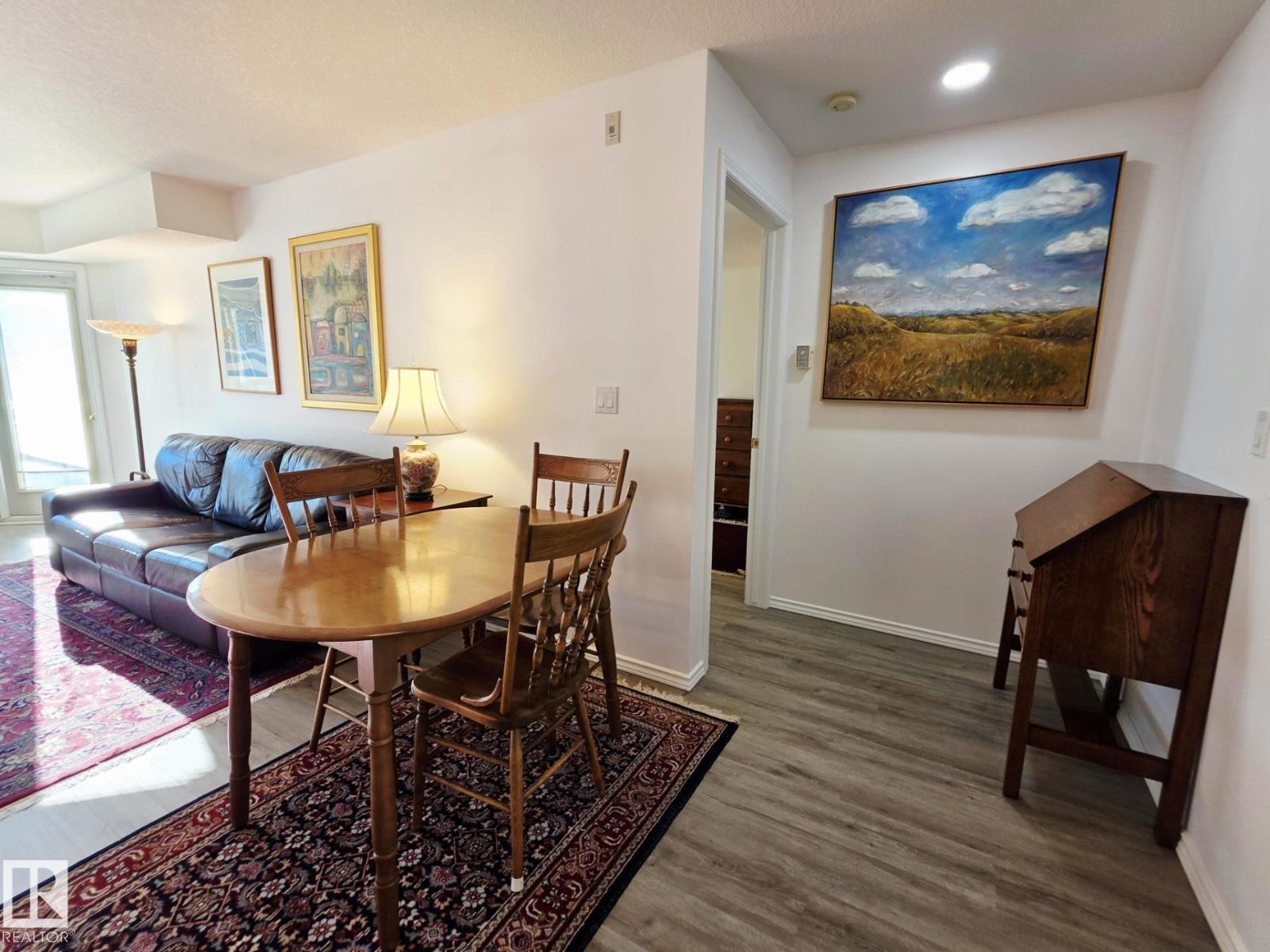 #327 6703 172 St Nw, Edmonton, Alberta  T5T 6H9 - Photo 13 - E4467570